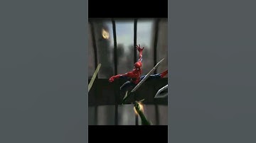 Spiderman web of shadows gameplay #gameplay #shorts