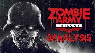 Danalysis Zombie Army Trilogy