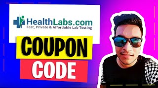 Health Labs Coupon Code That Works Now Best Healthlabs Promo Code Discount 10 Off