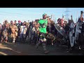 UKUGIYA 101 KUYADULA UKUBA INSIZWA UMHLABA UHLANGENE AMABUTHO AMABUTHO UMBUMBULU 