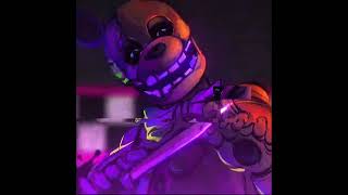 The Hound From Hell edit #keşfet #keşfetteyiz #fnaf #springtrap #williamafton #tcoaal #viralvideo