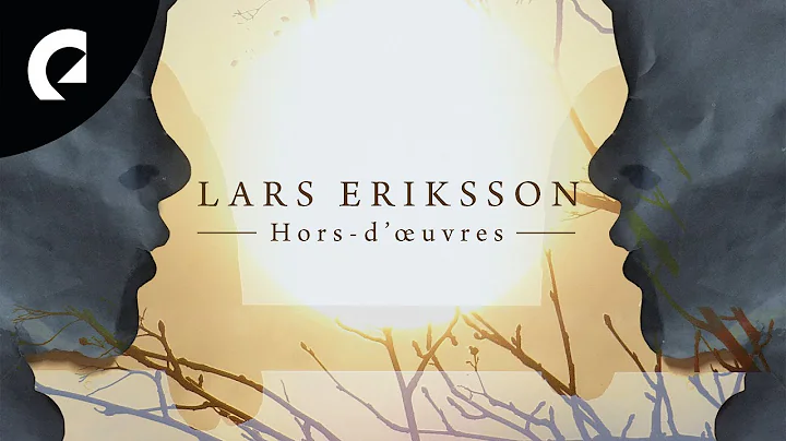 Lars Eriksson  -  Who Are You Counting On