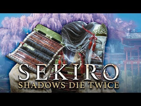 Der Palast der Urquelle! | 21 | SEKIRO