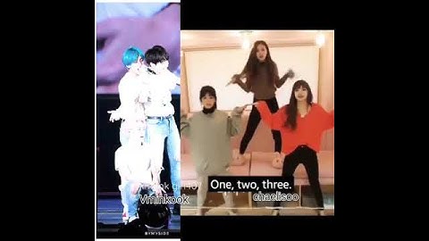 Vminkook VS Chaelisoo || #shorts #blackpink #blink #kpop  #bts #army #viminkook #chaelisoo ||