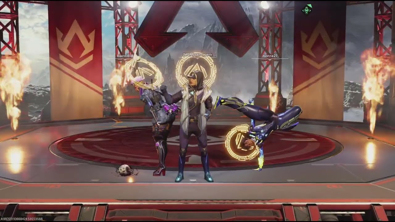 APEX LEGENDS IN 2026