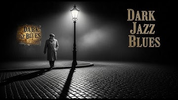 1920s Blues Noir – Vintage Smoky Background Music for Relaxing Whiskey Nights