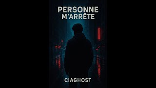 Personne Marrête Ciaghost