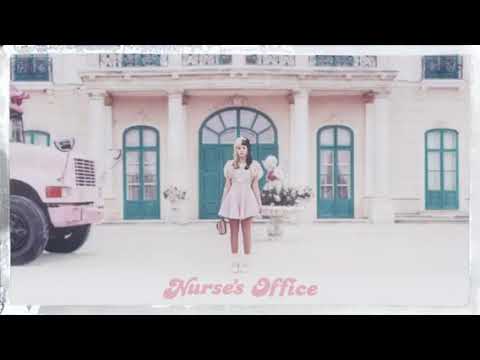 Melanie Martinez- Nurse’s office Reversed