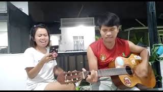 Tapasad Ma Rohata (cover Tante Ela dan abang Ela)