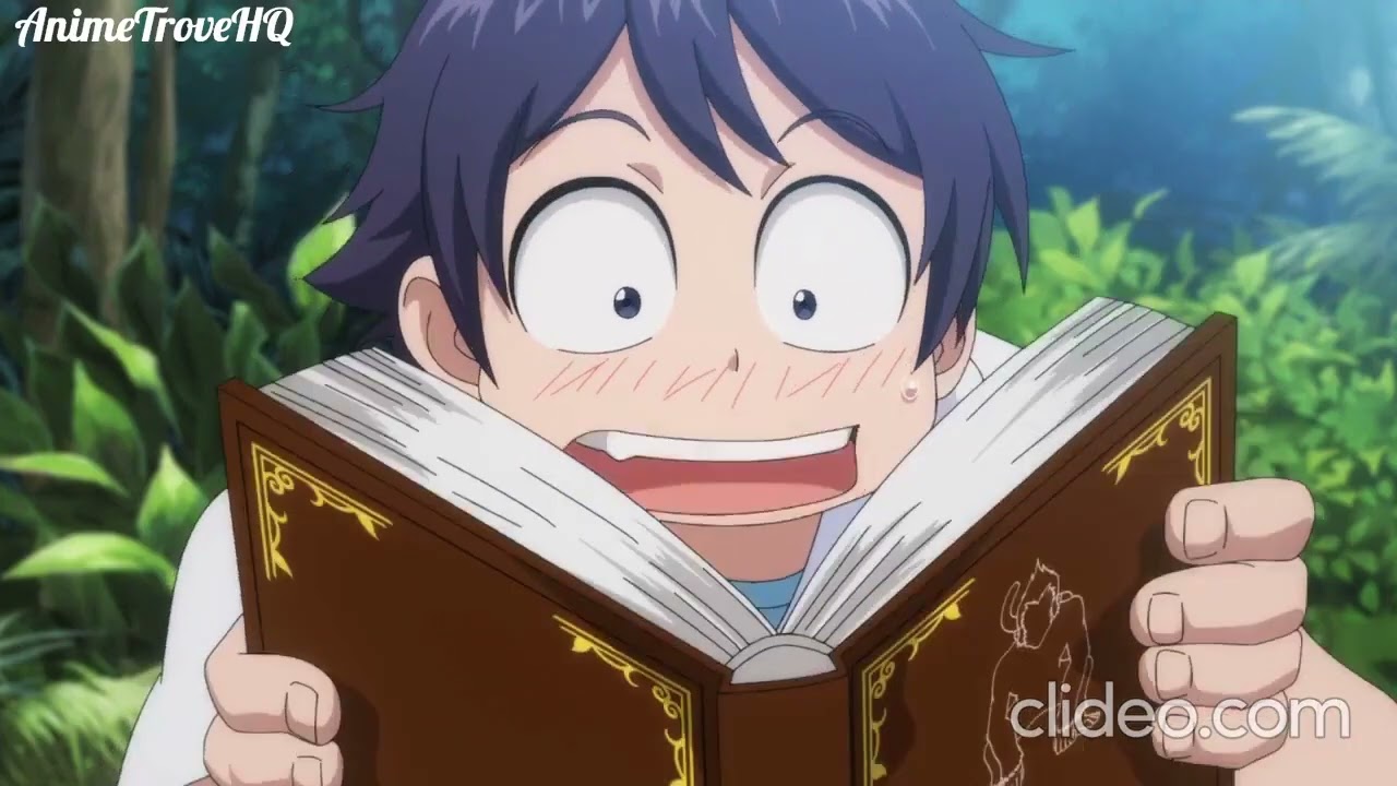 The Fruit of Evolution – The Most Unexpected Isekai Anime! | Complete | Episode 1-12 | Season 1