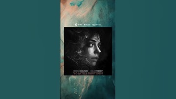 Second Complex & Color Theory - Surrender (Clip) #synthpop