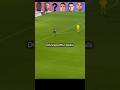 Disrespectful goals #football #futeball #shortvideo #futbol #youtubeshorts #shortvideo #shorts#short