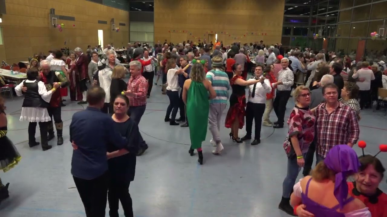 2023 Faschingsball _Schlagerbengel_