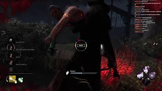 Having Fun in DBD
