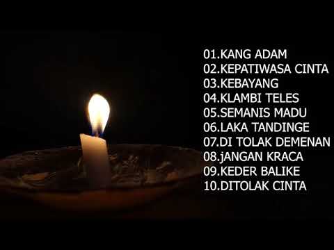 Tembang tarling ( NOK NENG ) FULL ALBUM