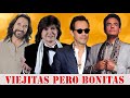 Jose Luis Perales, Marco Antonio Solís, José José, Camilo Sesto, Marc Anthony, Julio Iglesias