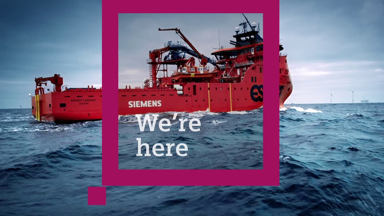 Apprenticeships at Siemens