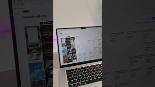 Preview your Instagram grid, plan your feed and sync it with your Notion database