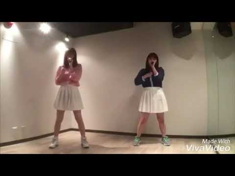 第43弾『初日:AKB48』踊ってみた