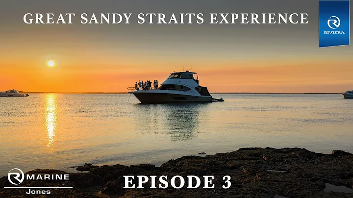 Great Sandy Straits Experience - Episode 3