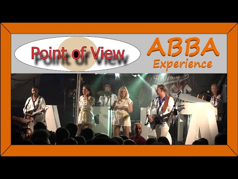 Videovoorbeeld van Abba Experience
