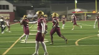 Archer at Brookwood | #Team11 Week 1 Playoffs