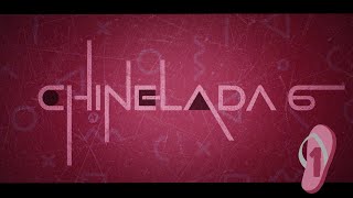 Chinelada 6 - Ep.01