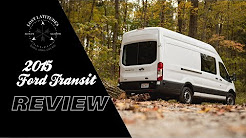 2015 Ford Transit Review for Van Life // Why we chose the Ford Transit over the Mercedes Sprinter, Silverdream S700 Mercedes campervan conversion review, 2015 Mercedes-Benz Sprinter 4X4 Van Off & On-Road Review, RV Reviews| New Mercedes Benz Sprinter Motorhomes by Thor (Best Diesel Class B Plus RV)