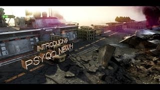 Introducing PsyQo NewH | by SLaTiiX