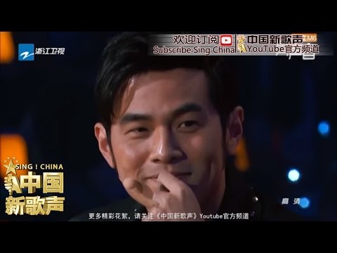 【澳门演唱会幕后 导师看整片配弹幕】《中国新歌声》SING!CHINA 澳门演唱会未播 20161003 [浙江卫视官方超清1080P] 周杰伦 那英 汪峰 庾澄庆