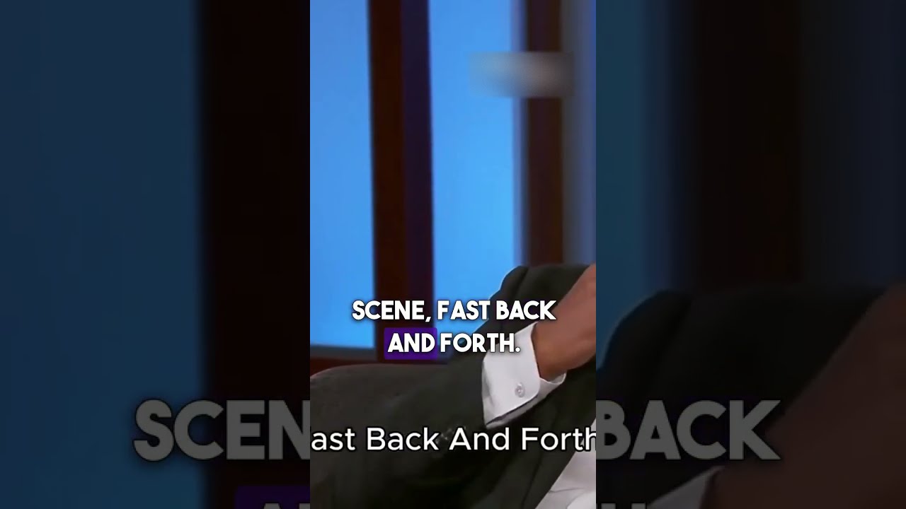 snoop dogg's weed prank on matthew