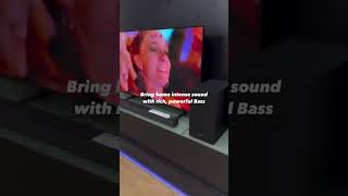 Samsung Hw-C450 B-Series 2.1Ch Soundbar