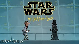 Star Wars Cartoon by CartoonBox | CartoonBox 63