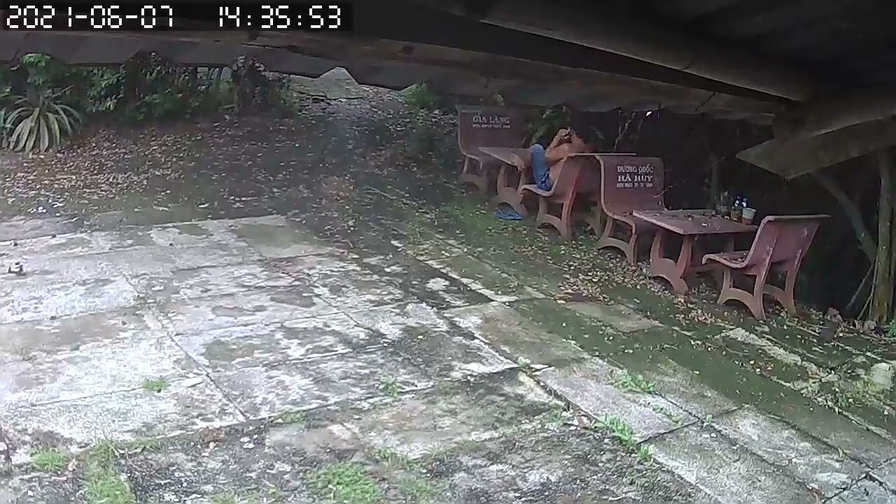khách hok mời