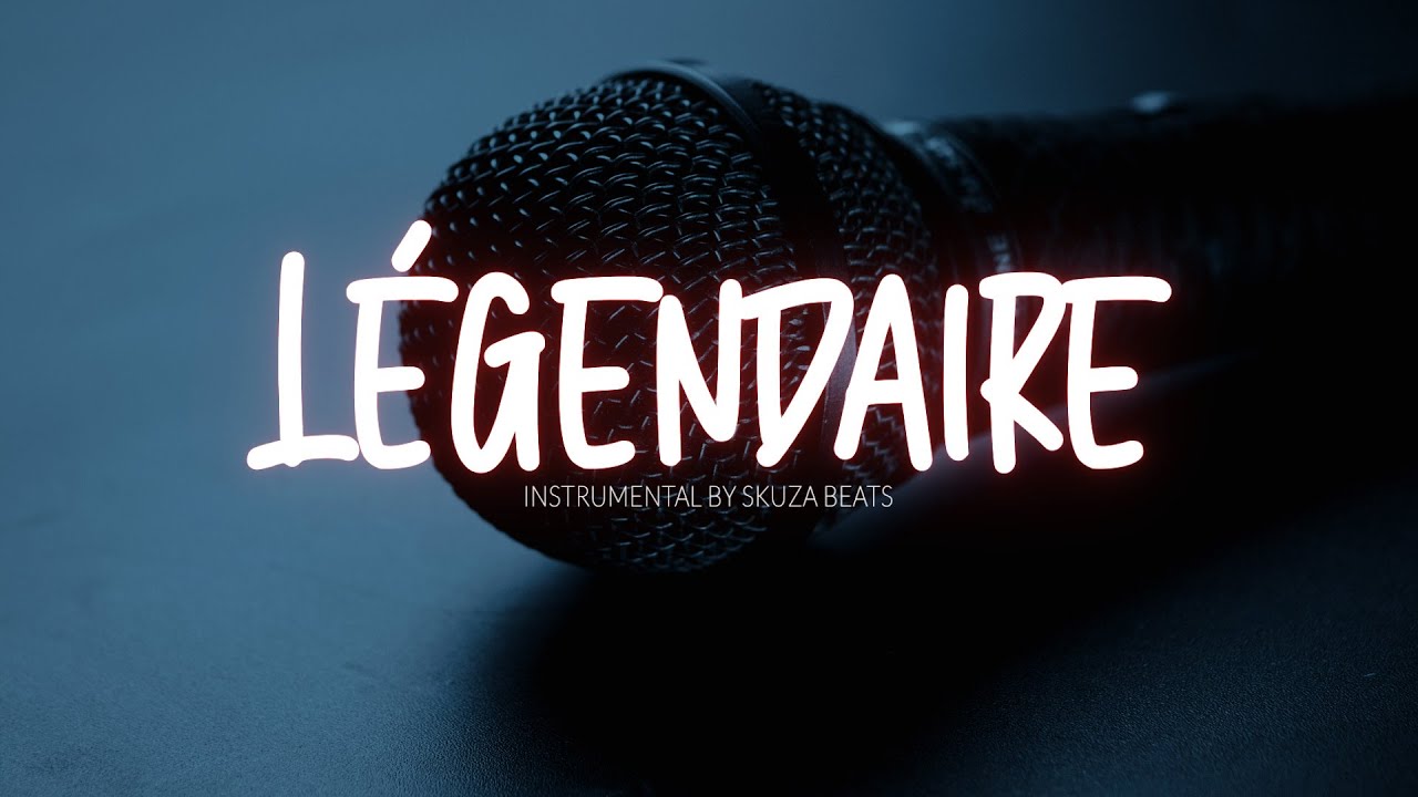 [Free] Instru Rap Lourd/Freestyle 