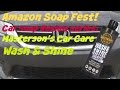 Amazon Soap Fest Review of Masterson&#39;s Car Care Wash and Shine