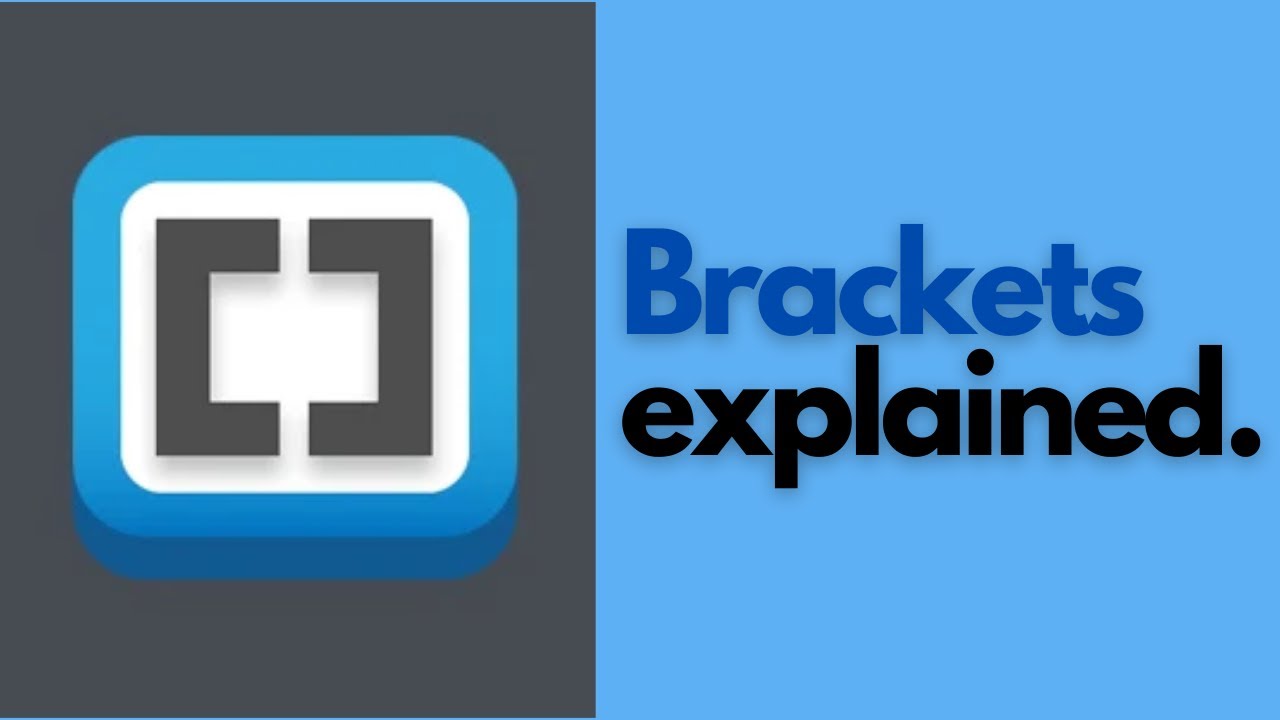 How To Install The Brackets Code Editor On Mac - Beginner Tutorial | Project Passionsite: Episode 3