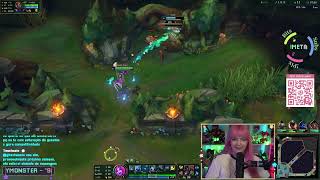 Riyuuka jogando League of Legends #238