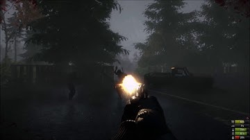 Miscreated Kill or be Killed
