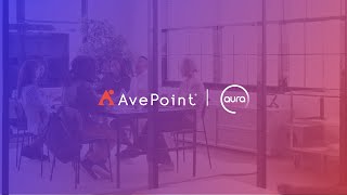 How MSPs enhance data security services with #AvePoint