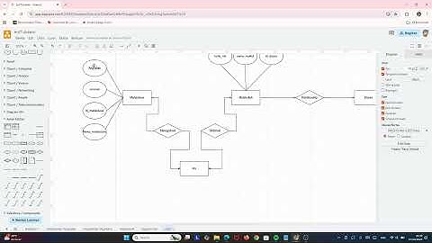 TUGAS VIDEO BASIS DATA 1