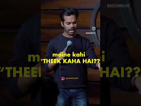 Comedy reel part 2
