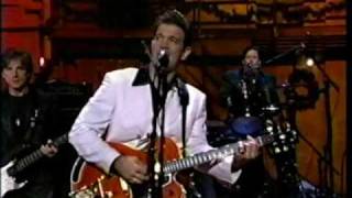 Going Nowhere - Chris Isaak - 1996 chords