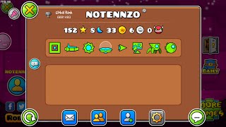 Geometry dash live taking level request
