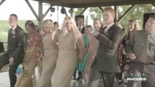 Mathee and Isaac's Ste. Chapelle Winery Wedding - Wedding DJ Boise, Idaho