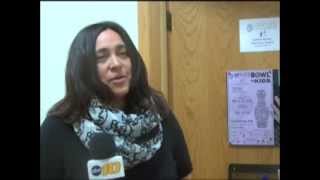 Annual bowling event aims to help mentoring programs
