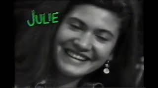 The RW Reunion (1995) (Part 1)