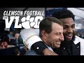 Clemson Football || The Vlog (Season 4, 2019 NFL Draft)