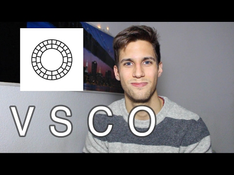 Video: ¿Qué es incluso VSCO?