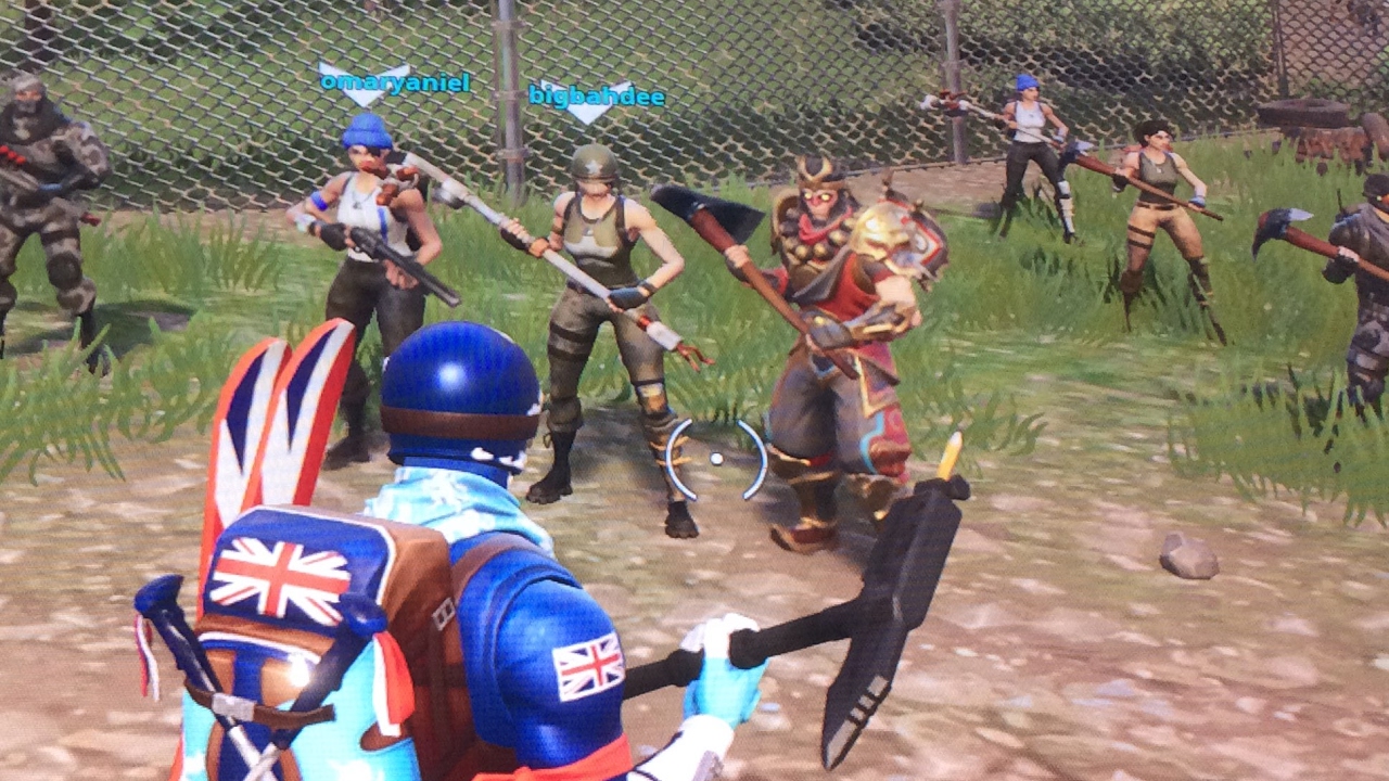 Late night//new item shop‘‘OGFP‘’